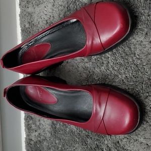 Dansko Bridget Wendge Women's Shoes